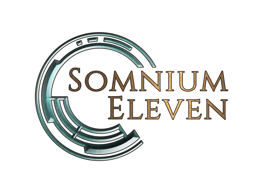 Somnium 11 Logo